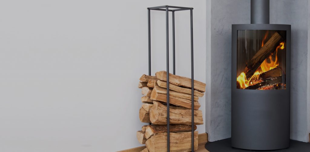 Wood Burning Stove Installation in Ayrshire The Stove Installer